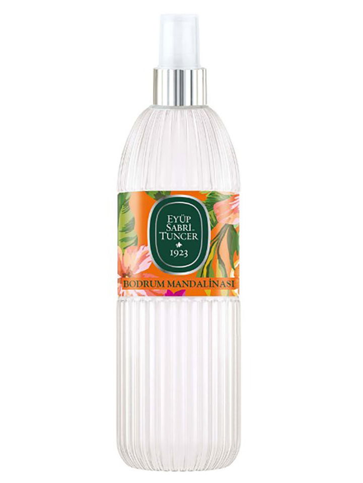 EYÜP SABRİ TUNCER KOLONYA 150 ML-BODRUM MANDALİNA